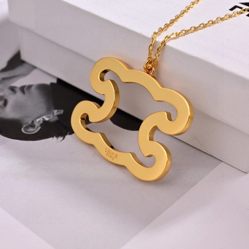Celine Necklaces TravelReady 217857