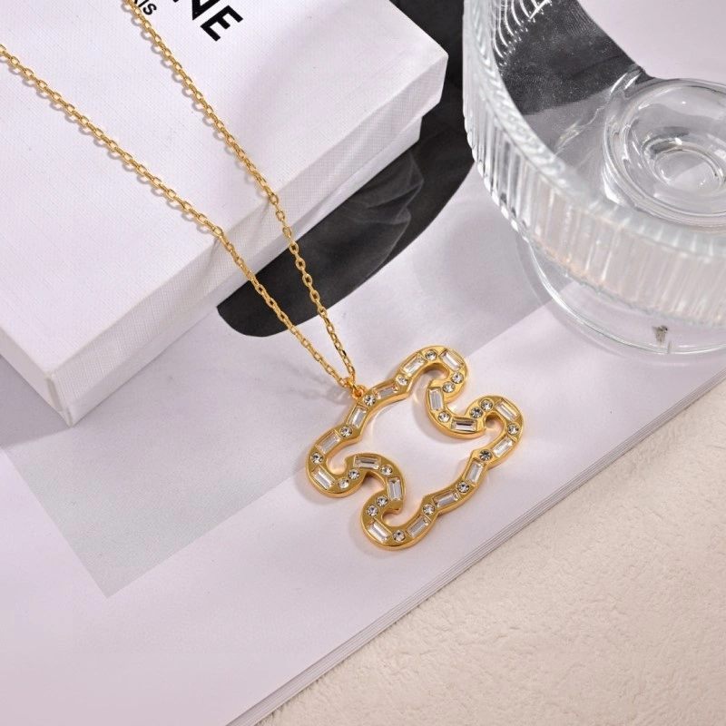 Celine Necklaces TravelReady 217857