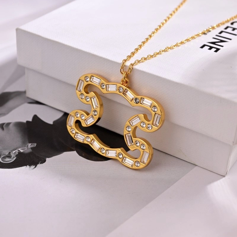 Celine Necklaces TravelReady 217857