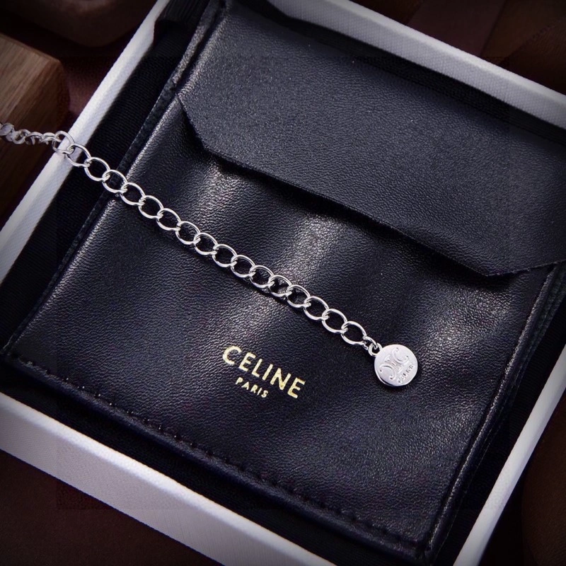 Celine Necklaces Sporty 217858
