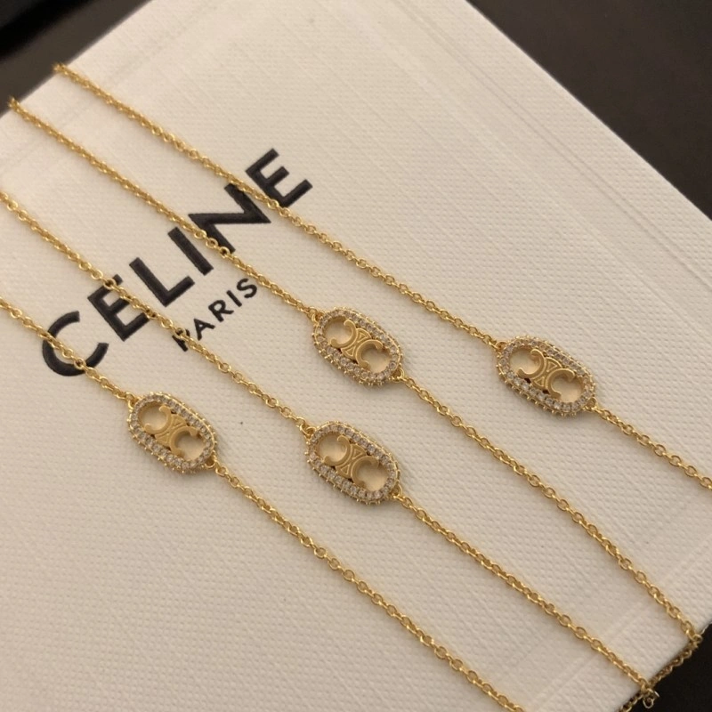 MultiPurpose Celine Necklaces 217854