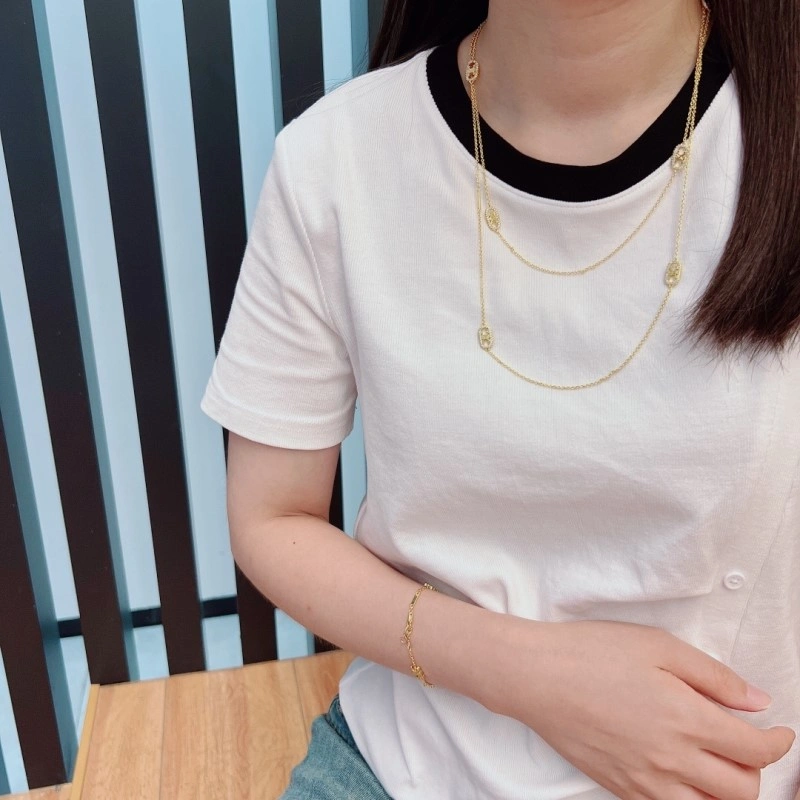 MultiPurpose Celine Necklaces 217854