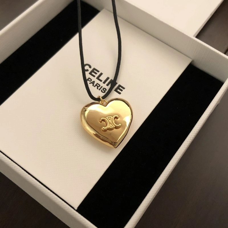 OdorResistant Celine Necklaces 217852