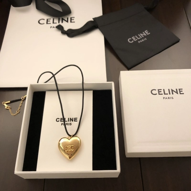 OdorResistant Celine Necklaces 217852