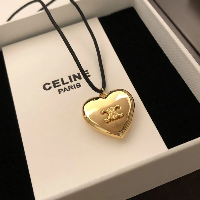 OdorResistant Celine Necklaces 217852
