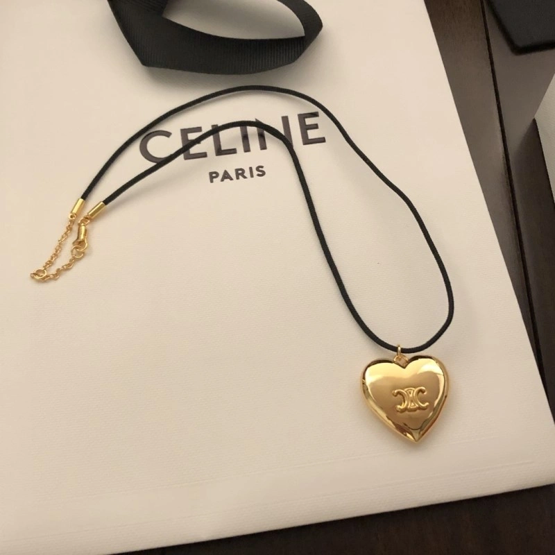 OdorResistant Celine Necklaces 217852