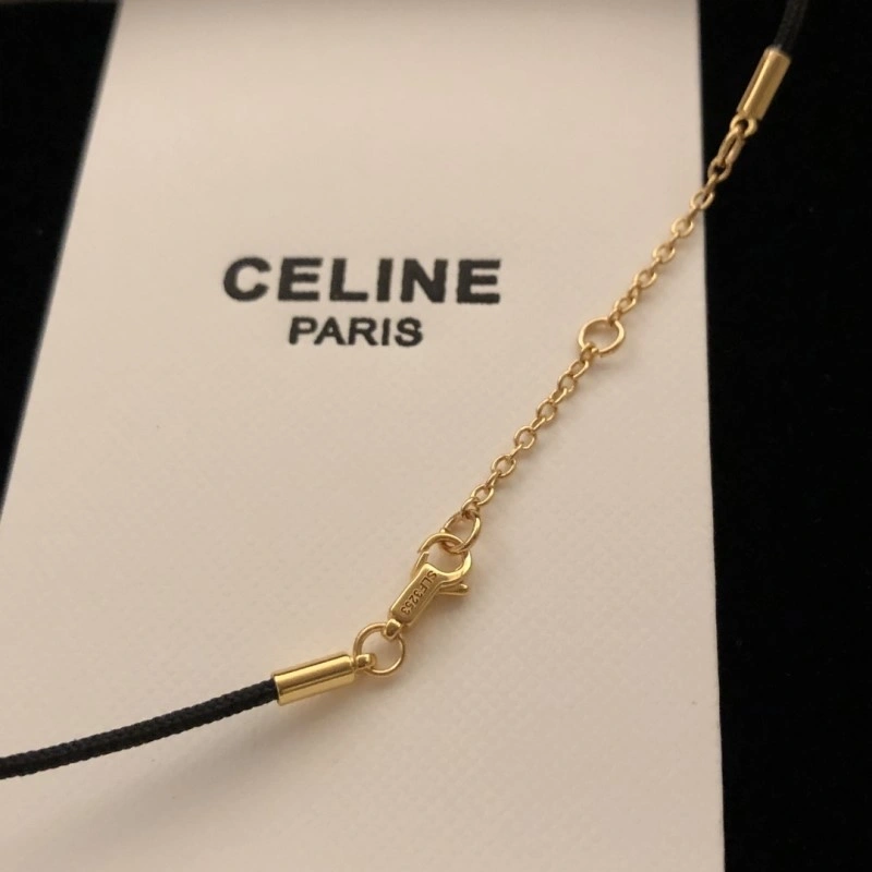 OdorResistant Celine Necklaces 217852