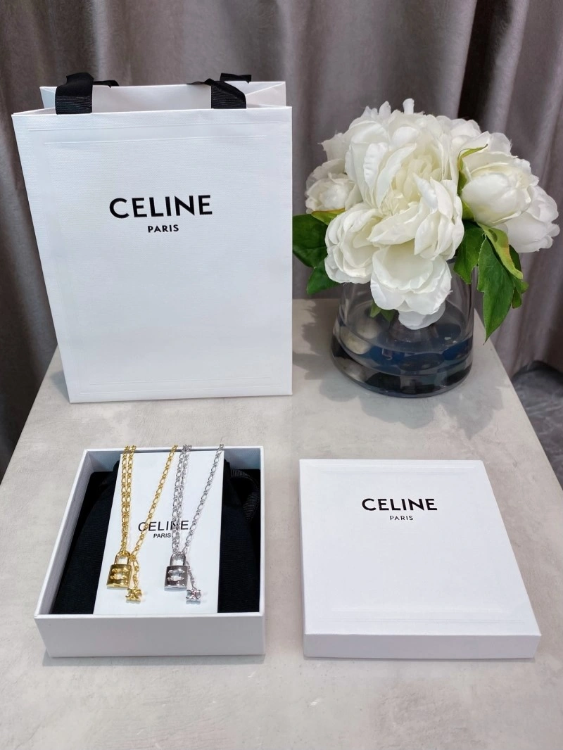 BestValue Celine Necklaces 217855