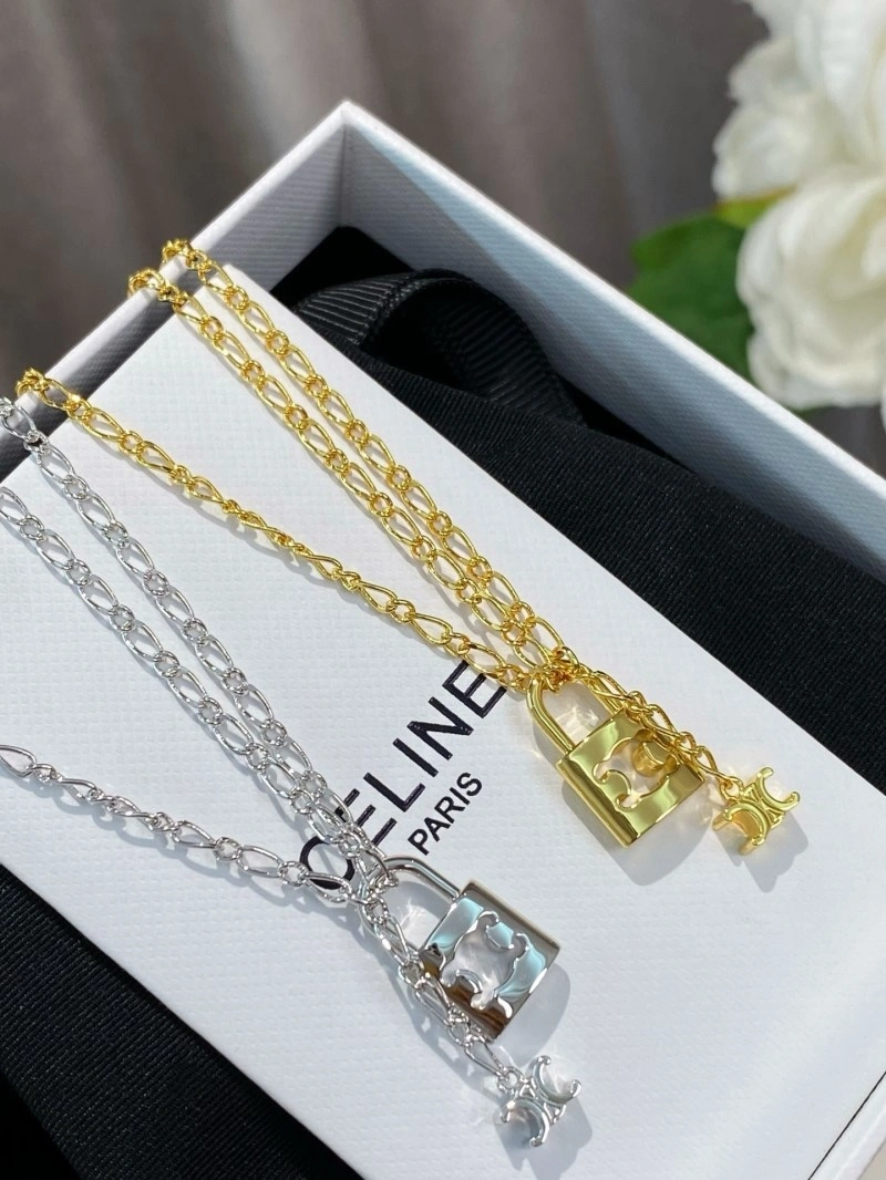 BestValue Celine Necklaces 217855