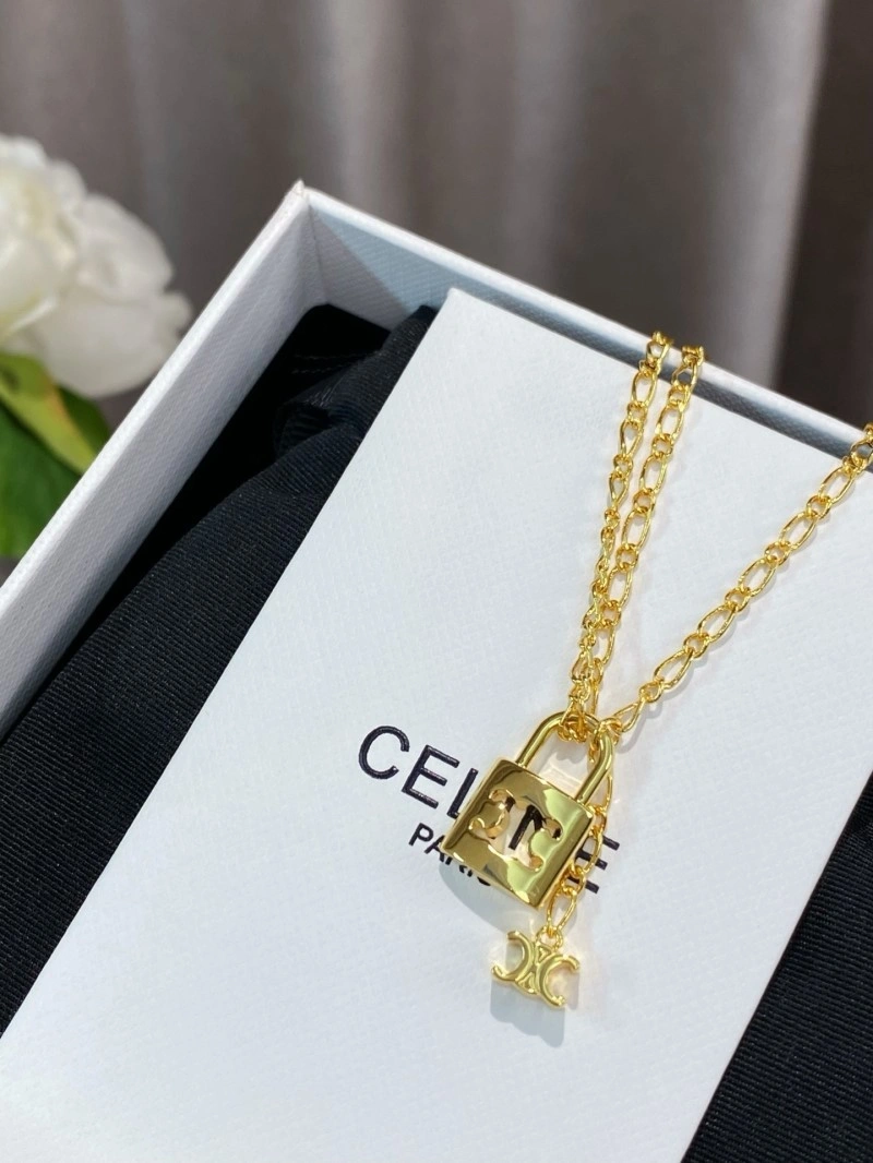 BestValue Celine Necklaces 217855
