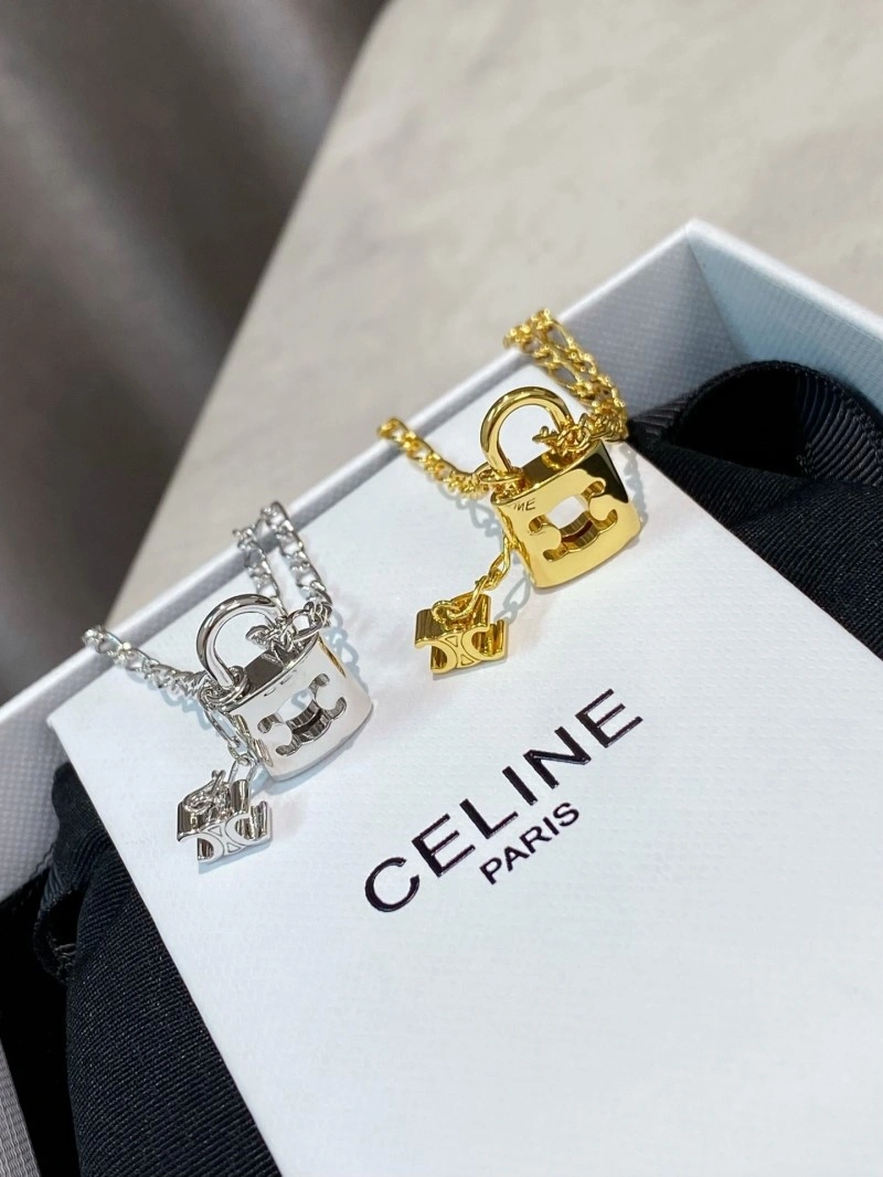BestValue Celine Necklaces 217855