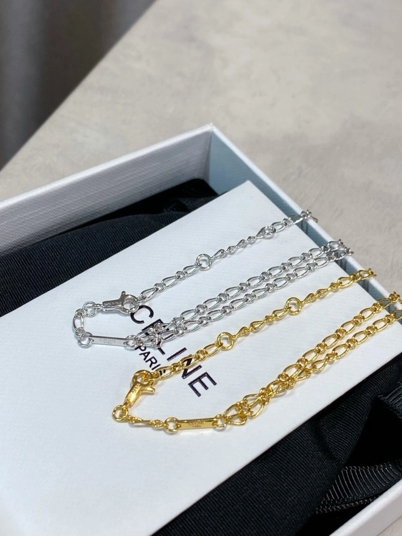 BestValue Celine Necklaces 217855