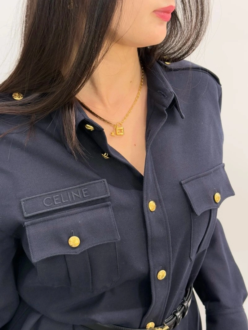 BestValue Celine Necklaces 217855