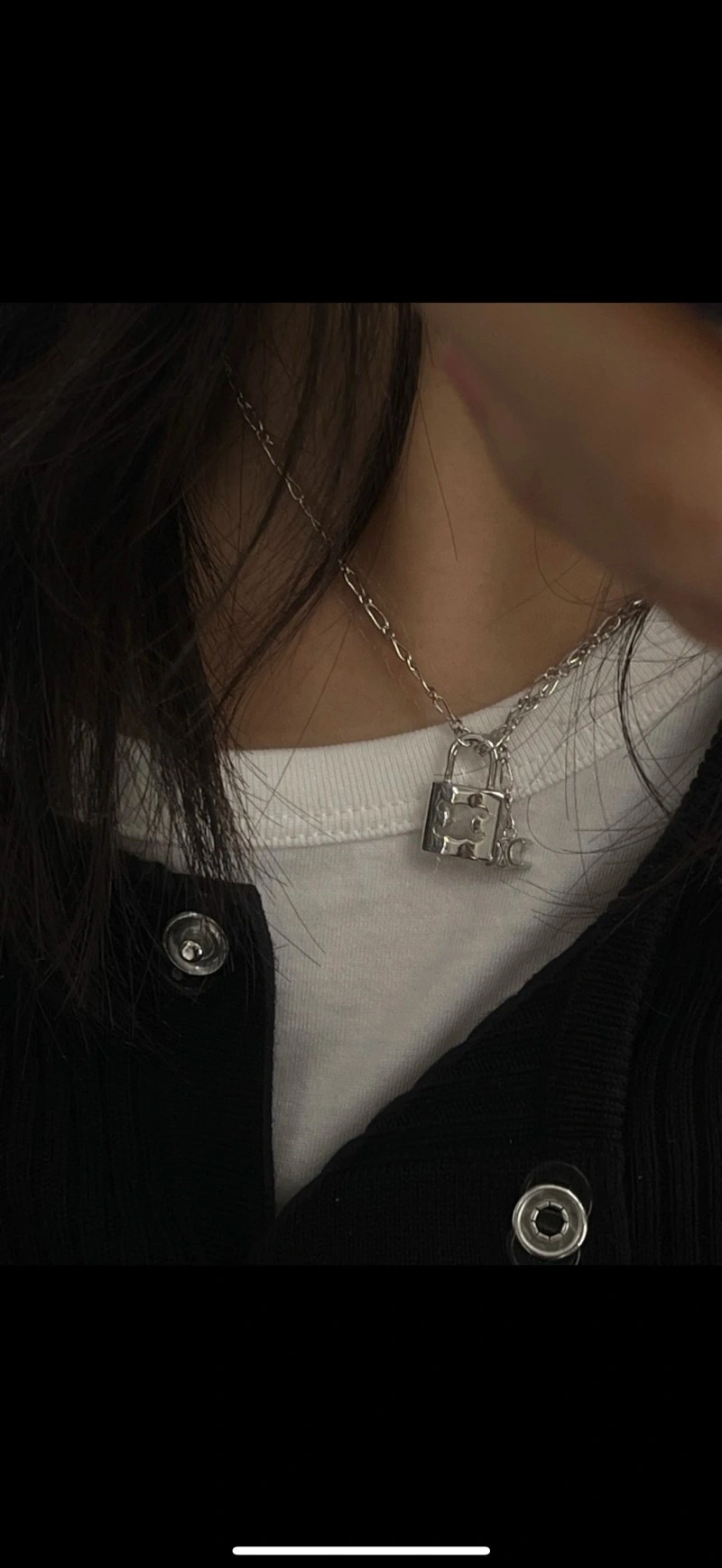 BestValue Celine Necklaces 217855