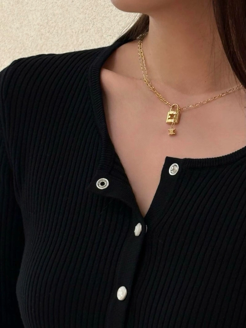 BestValue Celine Necklaces 217855