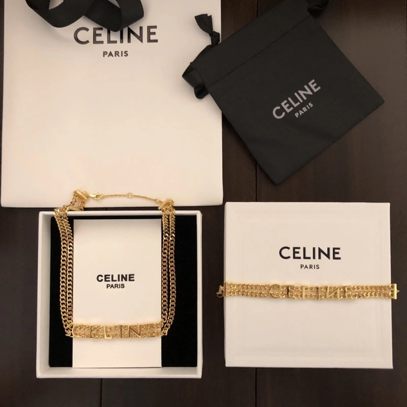 NewStyle Celine Necklaces 217850