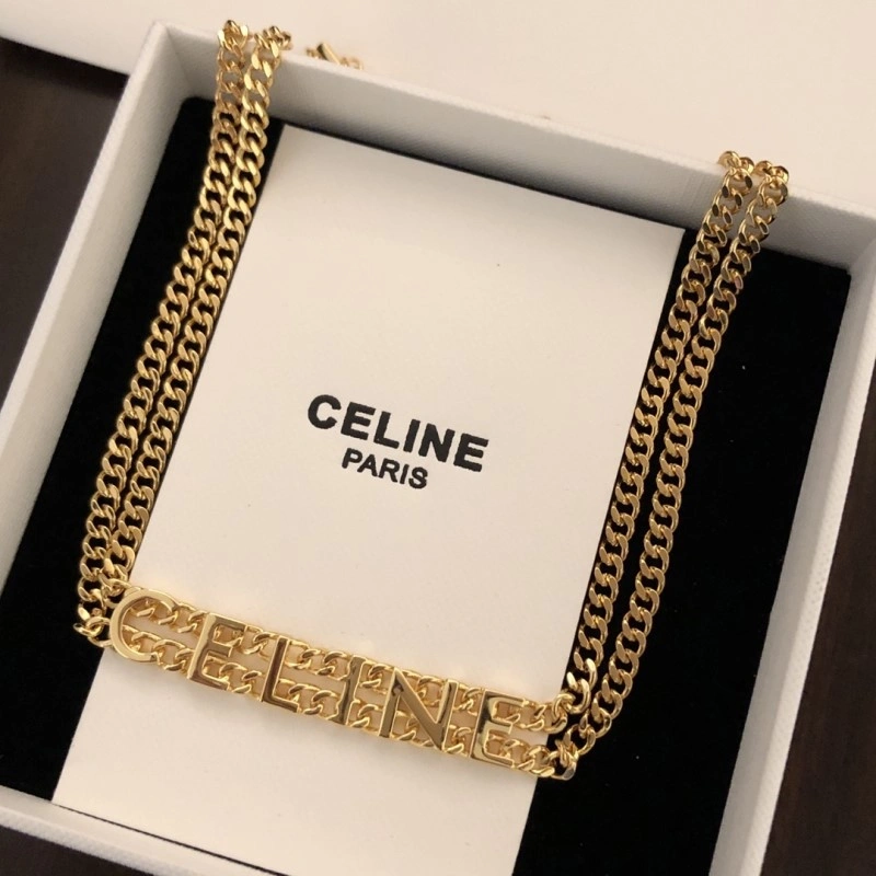 NewStyle Celine Necklaces 217850