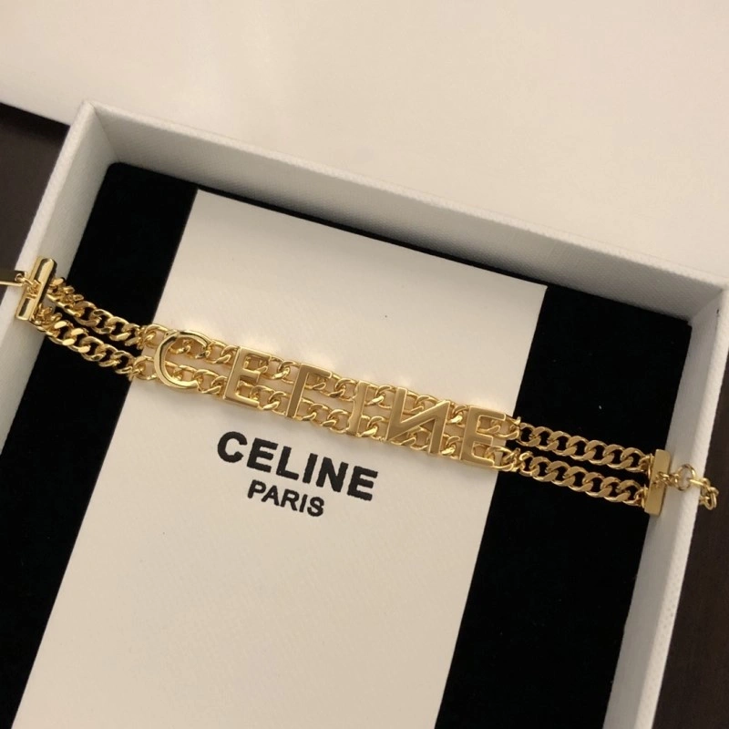 NewStyle Celine Necklaces 217850