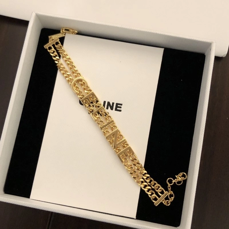 NewStyle Celine Necklaces 217850