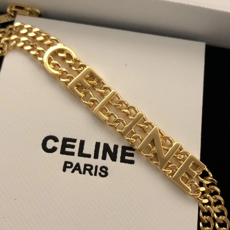 NewStyle Celine Necklaces 217850