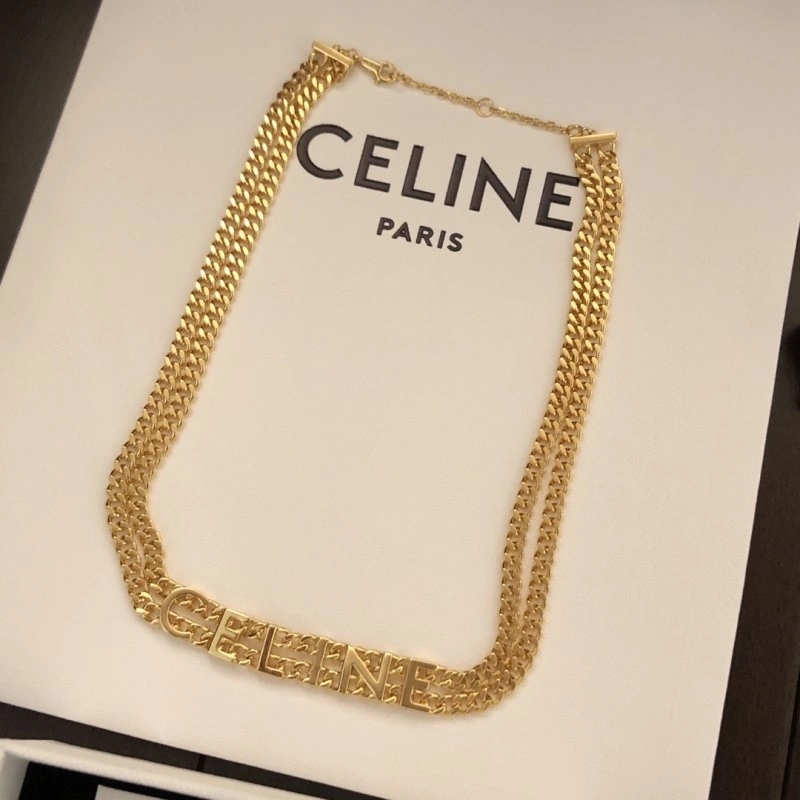 NewStyle Celine Necklaces 217850