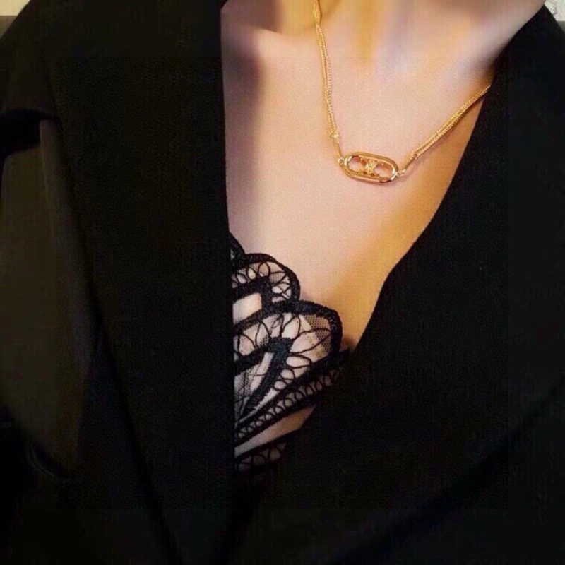 RelaxedFit Celine Necklaces 217848