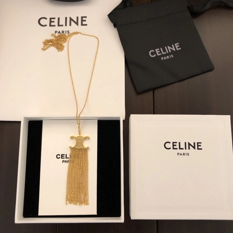 Celine Necklaces DailyWear 217853