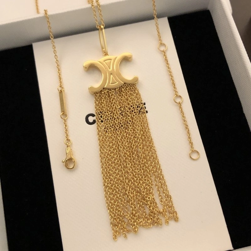 Celine Necklaces DailyWear 217853