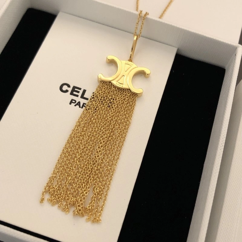 Celine Necklaces DailyWear 217853