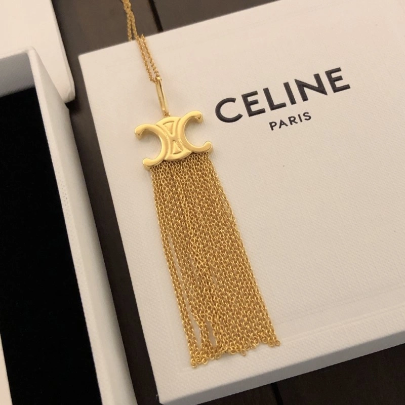 Celine Necklaces DailyWear 217853