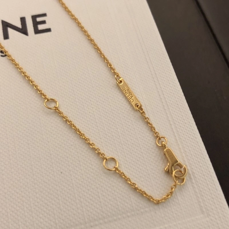 Celine Necklaces DailyWear 217853