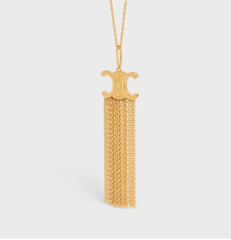 Celine Necklaces DailyWear 217853
