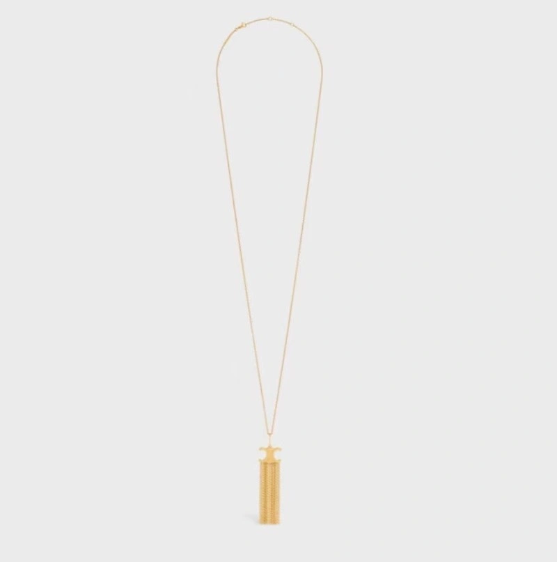 Celine Necklaces DailyWear 217853