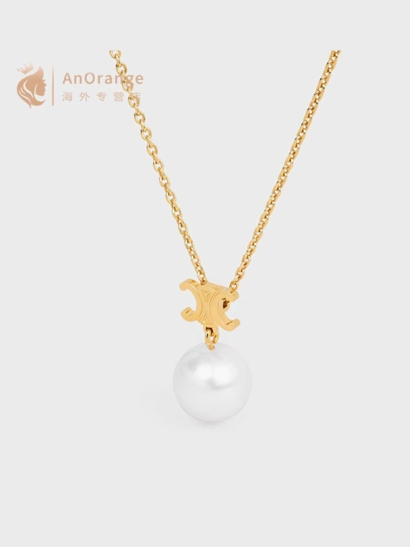 TimelessDesign Celine Necklaces 217836