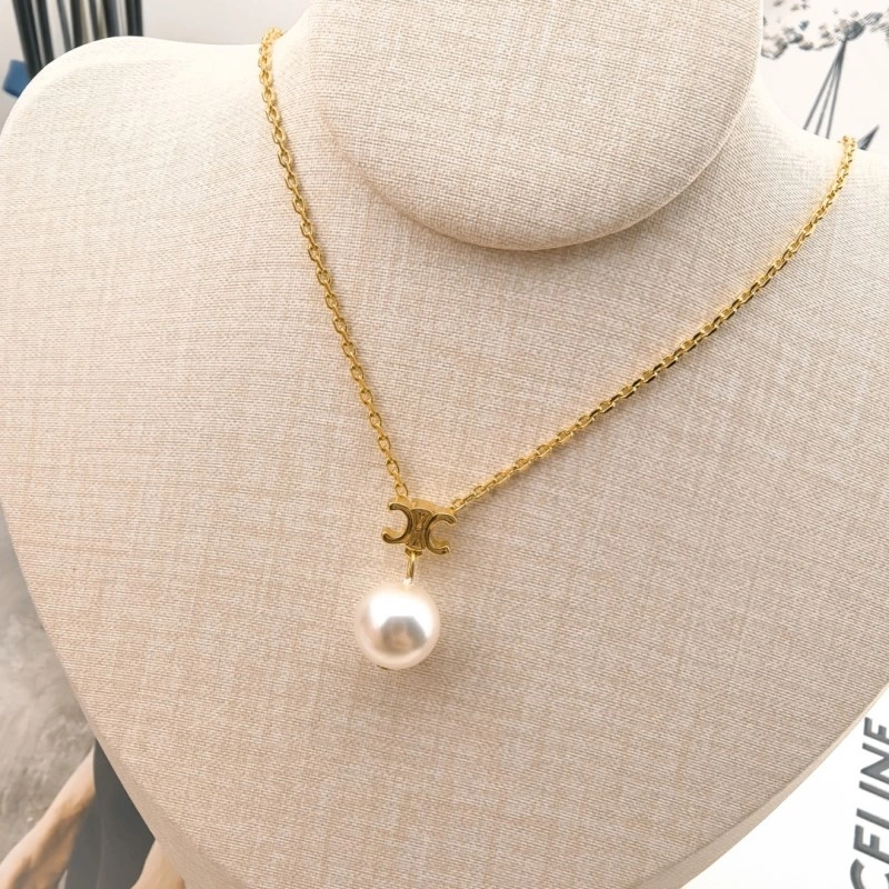 TimelessDesign Celine Necklaces 217836