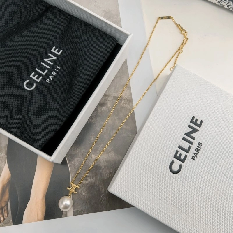 TimelessDesign Celine Necklaces 217836