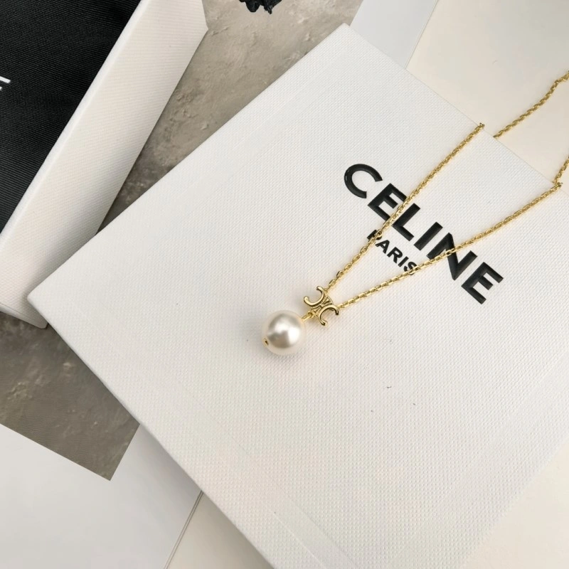 TimelessDesign Celine Necklaces 217836