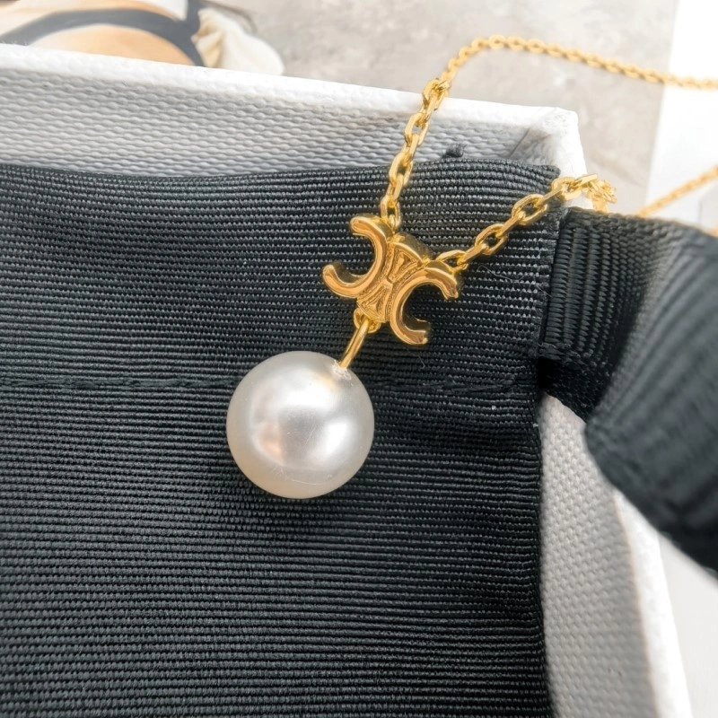 TimelessDesign Celine Necklaces 217836