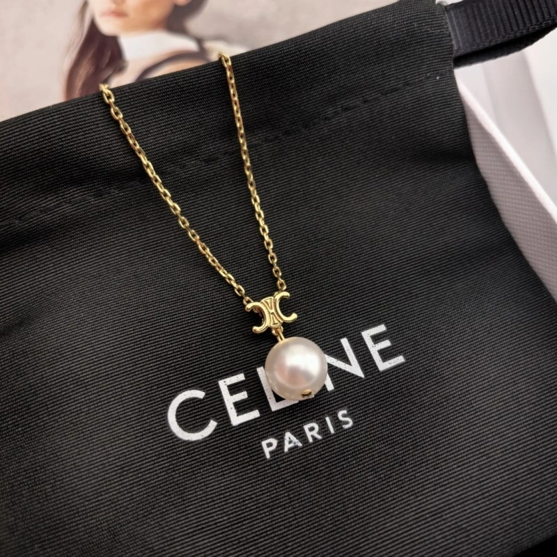 TimelessDesign Celine Necklaces 217836