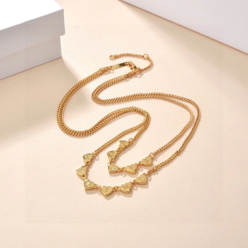 Breathable Celine Necklaces 217831