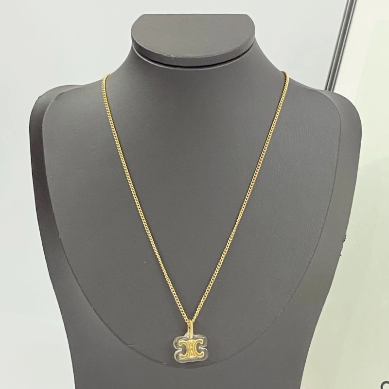 ComfortFit Celine Necklaces 217846