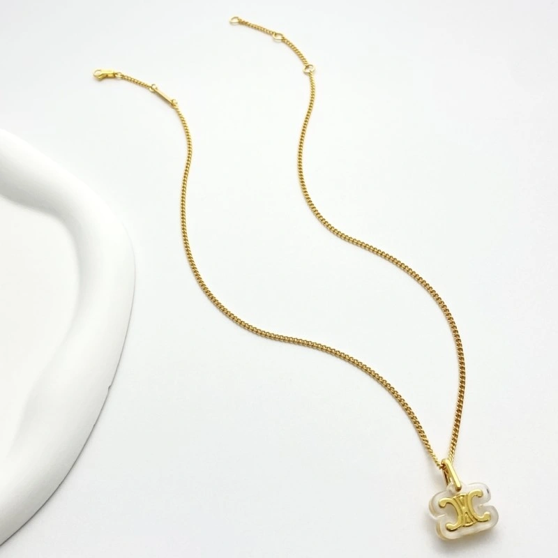 ComfortFit Celine Necklaces 217846