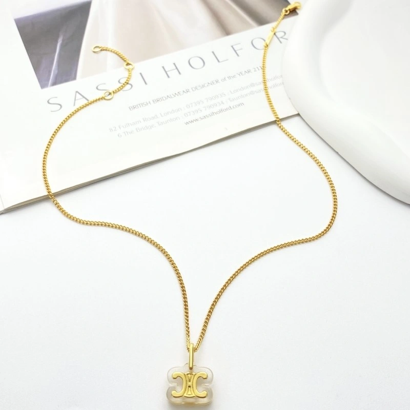 ComfortFit Celine Necklaces 217846