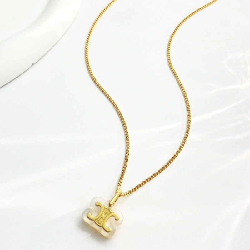 ComfortFit Celine Necklaces 217846