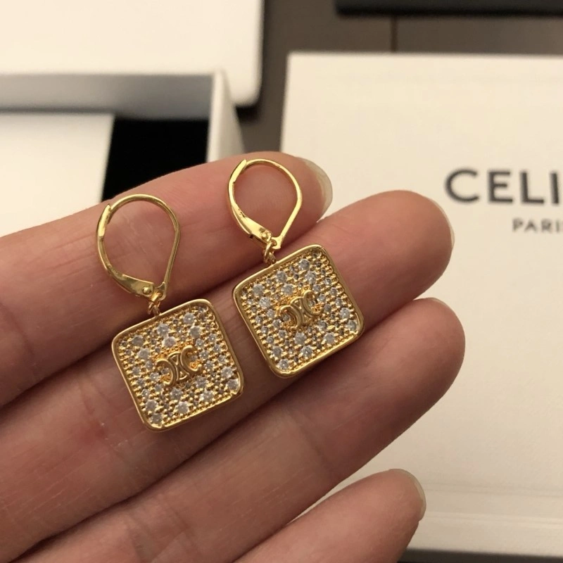 Celine Necklaces Attractive 217838