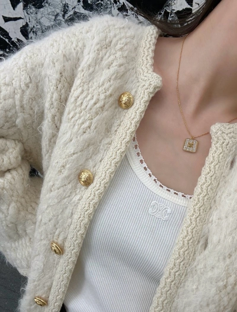 Celine Necklaces Attractive 217838