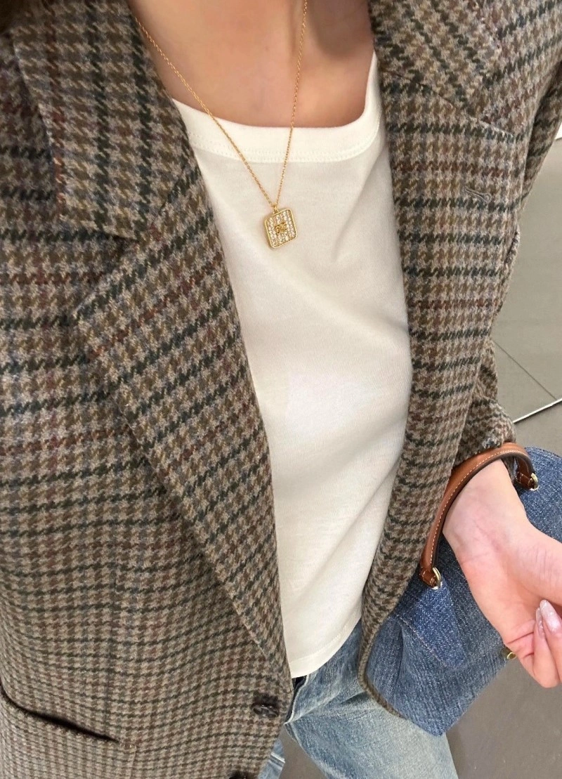 Celine Necklaces Attractive 217838