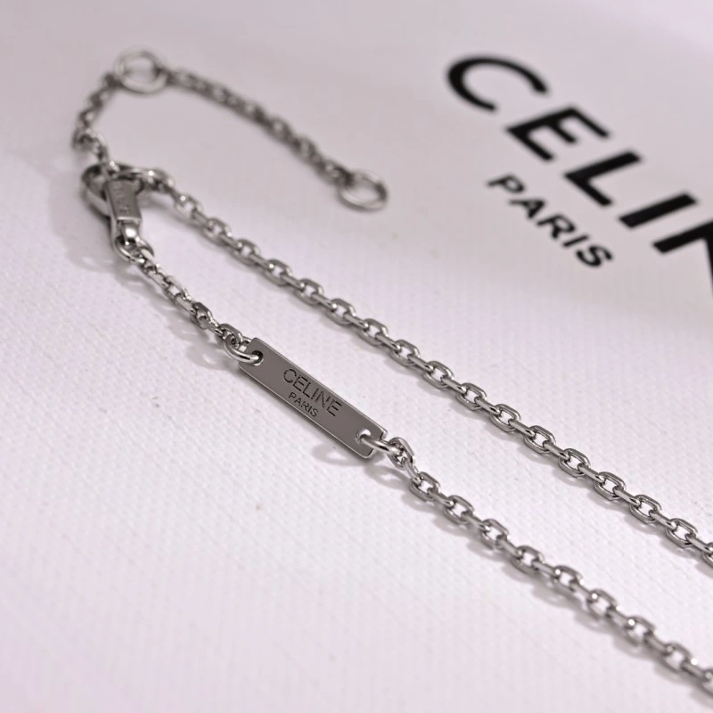 Celine Necklaces Colorful 217845