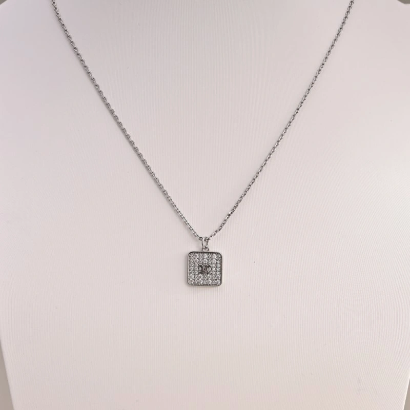 Celine Necklaces Colorful 217845