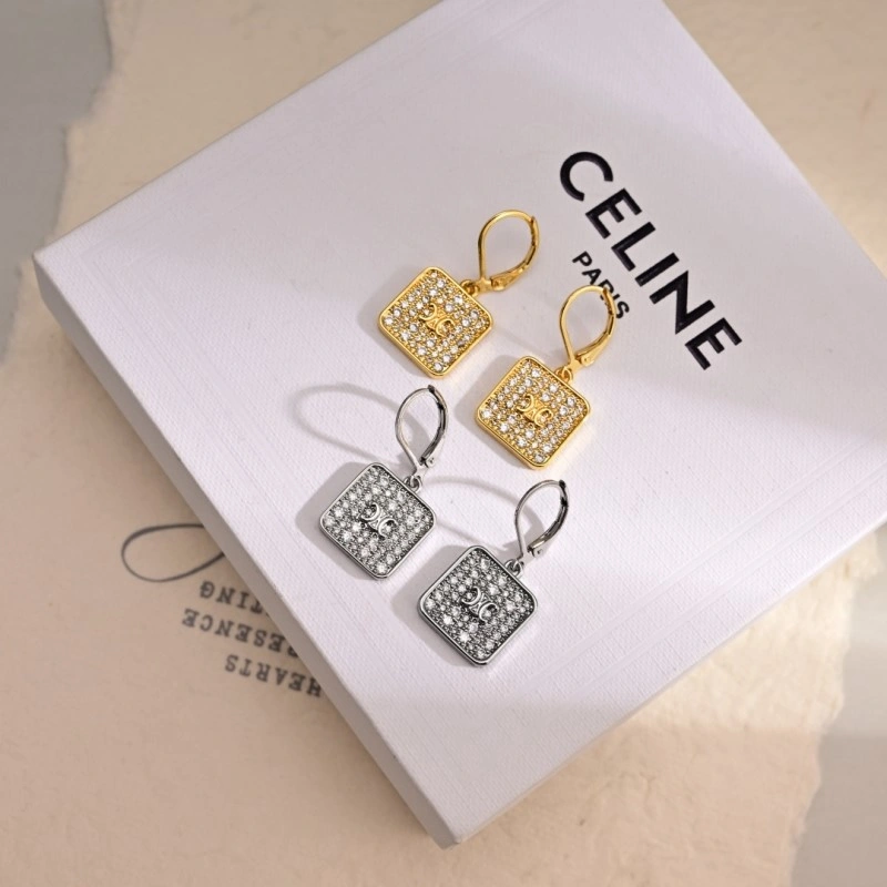 Celine Necklaces Colorful 217845